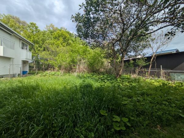 千葉市緑区誉田町1丁目　土地