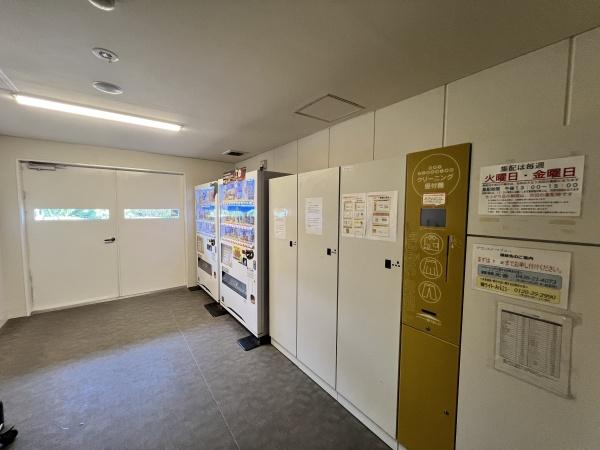グランスイートブルーベイサイドレジデンス