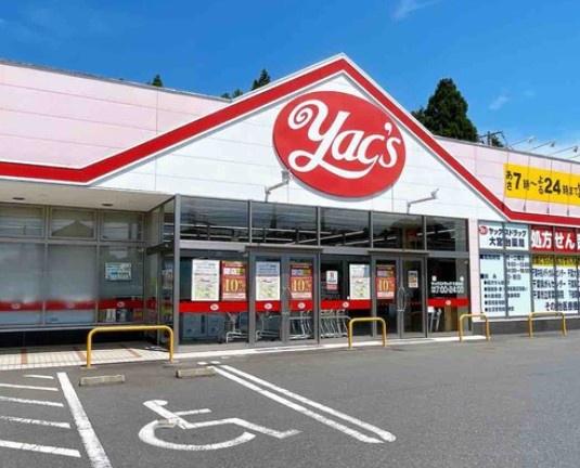 千葉市若葉区北大宮台の中古一戸建て(ヤックスドラッグ大宮台店)