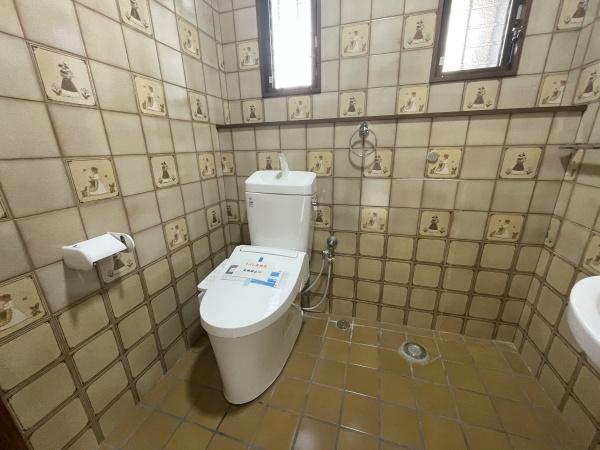 千葉市若葉区北大宮台の中古一戸建て
