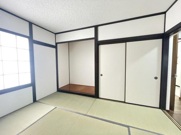 千葉市若葉区北大宮台の中古一戸建て