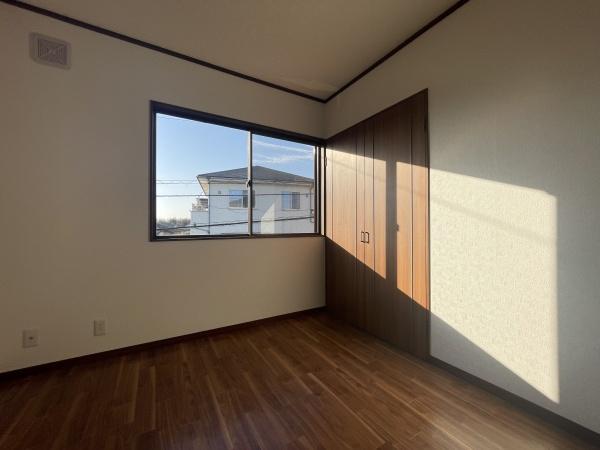 千葉市若葉区北大宮台の中古一戸建て