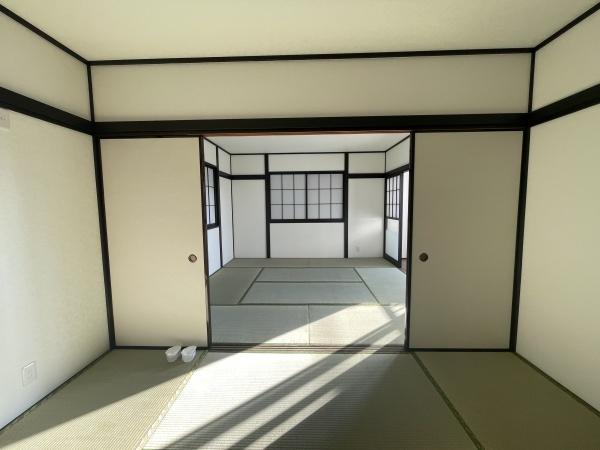 千葉市若葉区北大宮台の中古一戸建て