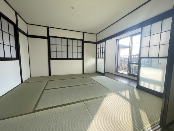 千葉市若葉区北大宮台の中古一戸建て