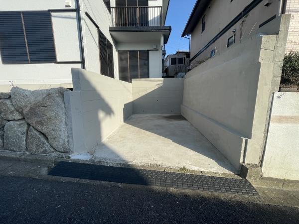 千葉市若葉区北大宮台の中古一戸建て