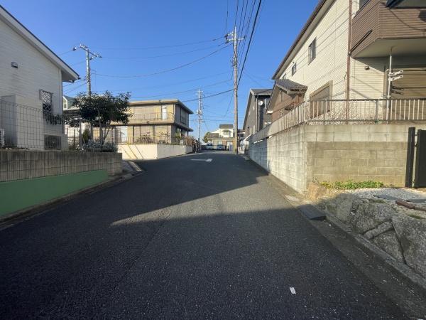 千葉市若葉区北大宮台の中古一戸建て