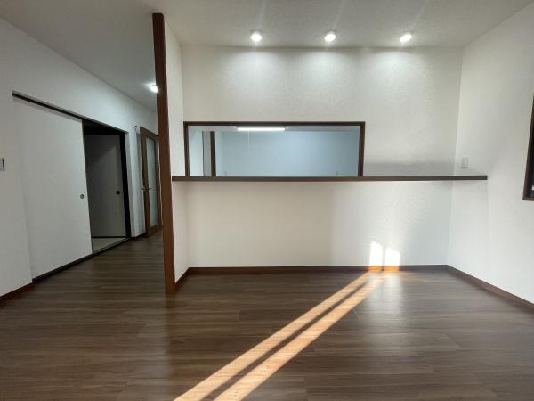 千葉市若葉区北大宮台　中古戸建