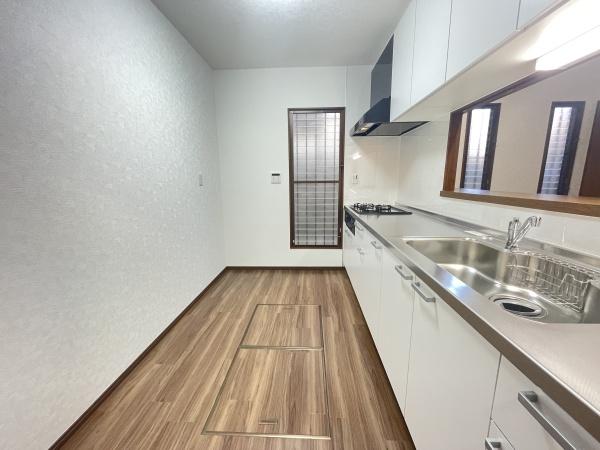 千葉市若葉区北大宮台の中古一戸建て