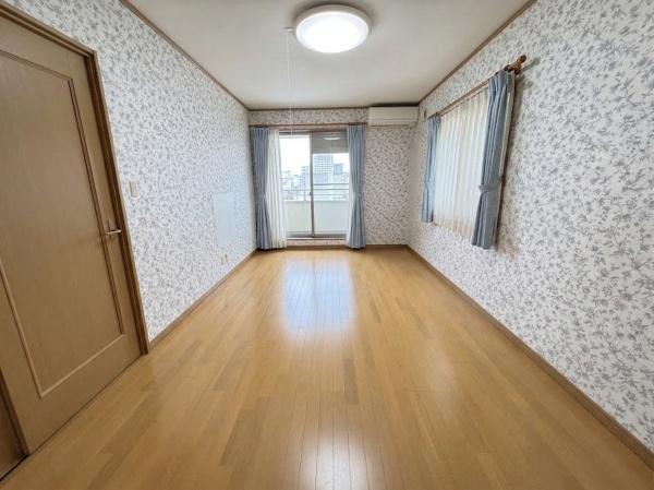大網白里市ながた野２丁目の中古一戸建て