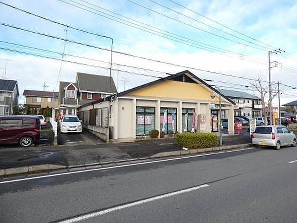 大網白里市ながた野２丁目の中古一戸建て(大網みずほ台郵便局)