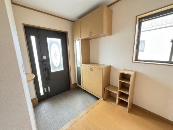 大網白里市ながた野２丁目の中古一戸建て
