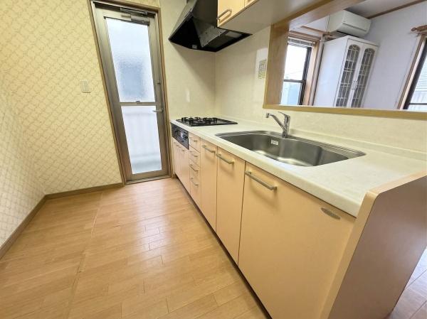 大網白里市ながた野2丁目　中古戸建