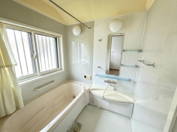 大網白里市ながた野2丁目　中古戸建