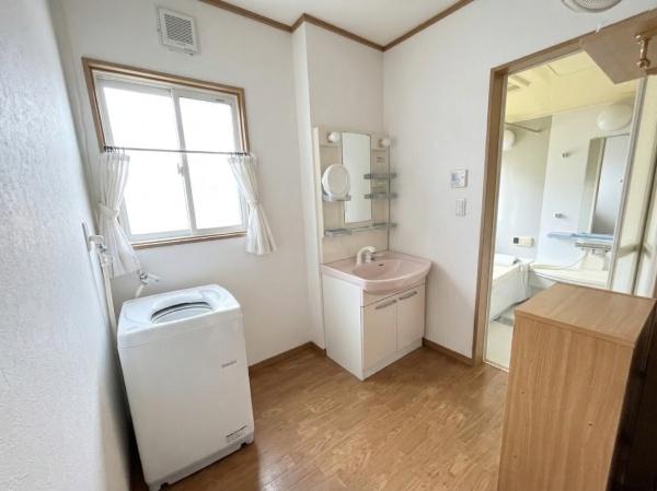 大網白里市ながた野２丁目の中古一戸建て