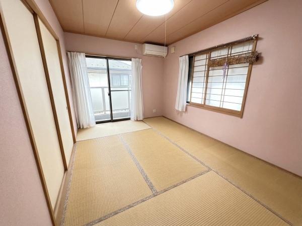 大網白里市ながた野２丁目の中古一戸建て