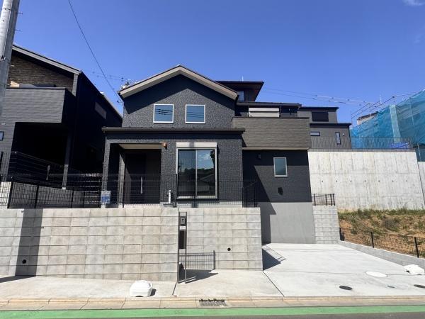 千葉市緑区土気町　新築戸建