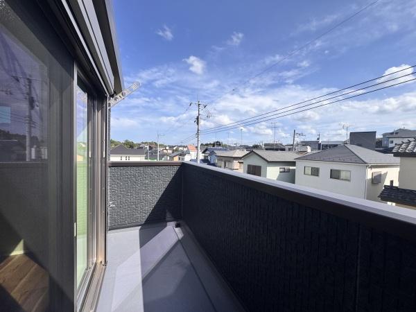 千葉市緑区土気町　新築戸建