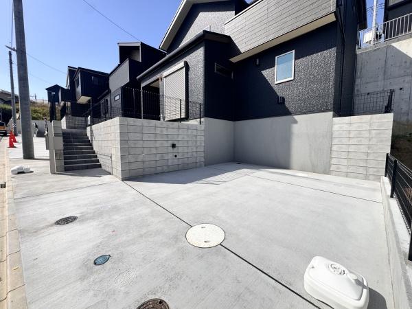 千葉市緑区土気町　新築戸建