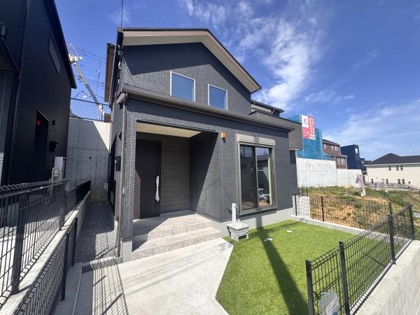 千葉市緑区土気町　新築戸建