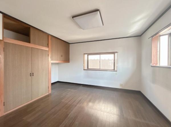 千葉市若葉区北大宮台　中古戸建