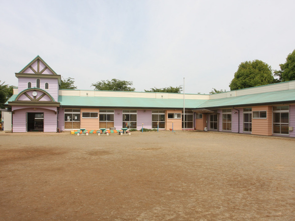 千葉市緑区鎌取町の土地(幼保連携型認定こども園キッズビレッジ)