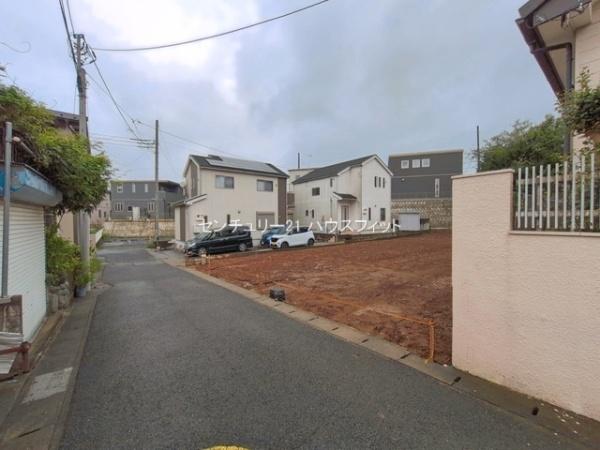 千葉市緑区鎌取町 土地
