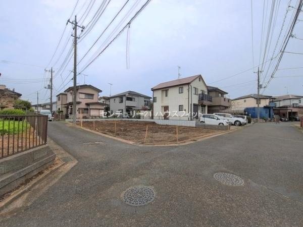 千葉市緑区あすみが丘2丁目　新築戸建