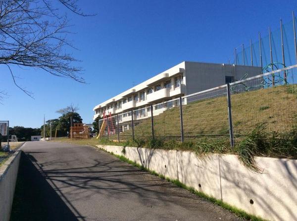 袖ケ浦市今井　新築戸建(袖ケ浦市立奈良輪小学校)