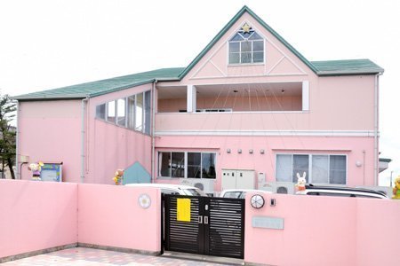 袖ケ浦市今井　新築戸建(昭和保育園)