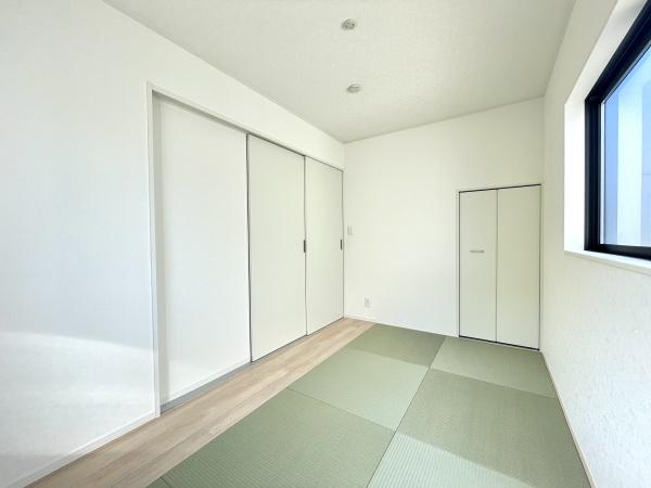 袖ケ浦市今井　新築戸建