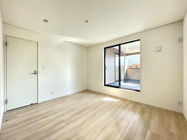 袖ケ浦市今井　新築戸建