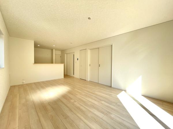 袖ケ浦市今井　新築戸建