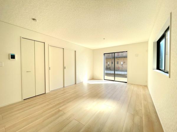 袖ケ浦市今井　新築戸建