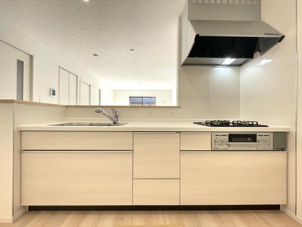 袖ケ浦市今井　新築戸建