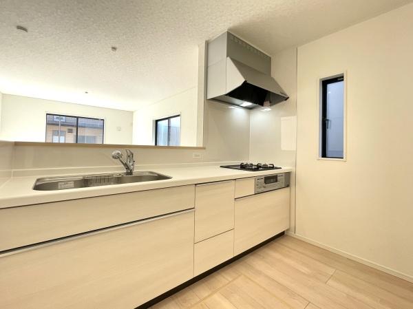 袖ケ浦市今井　新築戸建