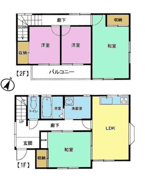 市原市飯沼　中古戸建