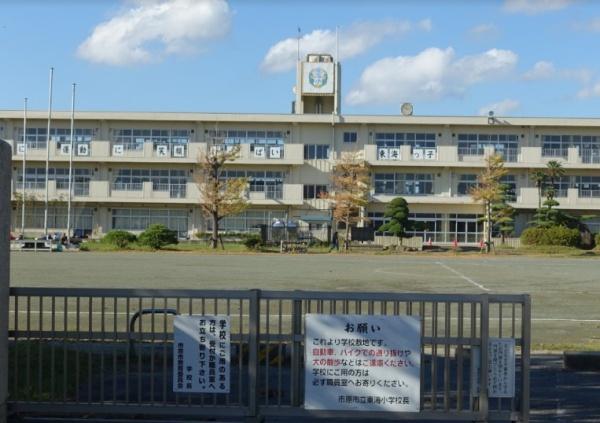 市原市飯沼の中古一戸建て(市原市立東海小学校)