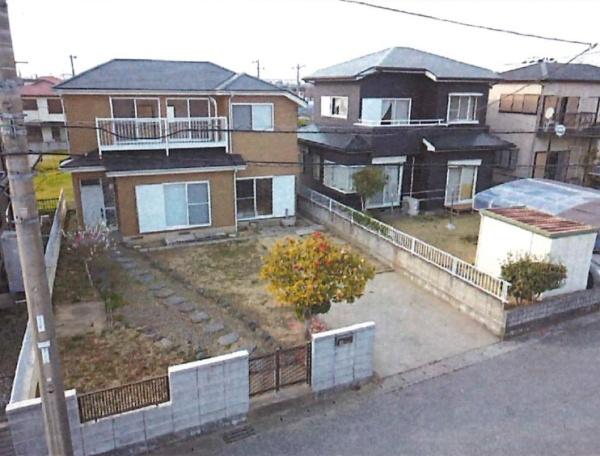 市原市飯沼の中古一戸建て