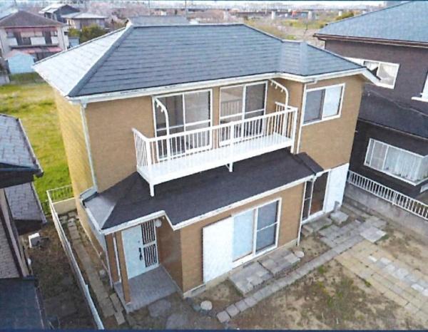 市原市飯沼　中古戸建