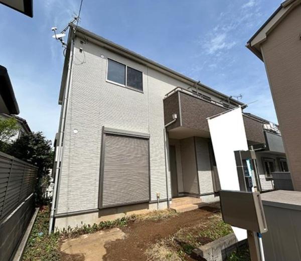千葉市若葉区小倉町　中古戸建