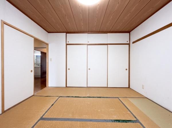 プラザ学園前第7号棟