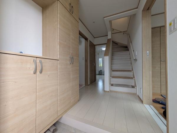 館山市見物の中古一戸建て