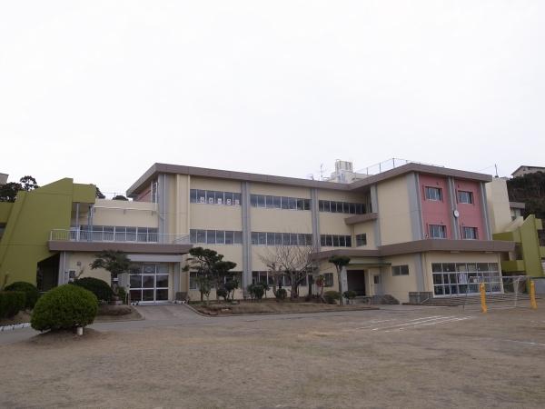 館山市見物の中古一戸建て(館山市立西岬小学校)