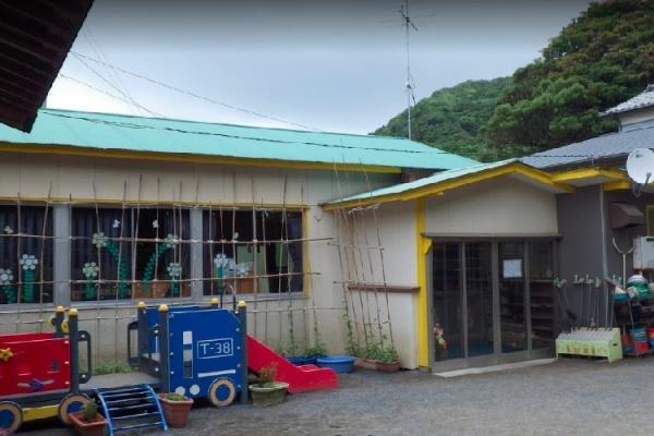 館山市見物の中古一戸建て(子育保育園)