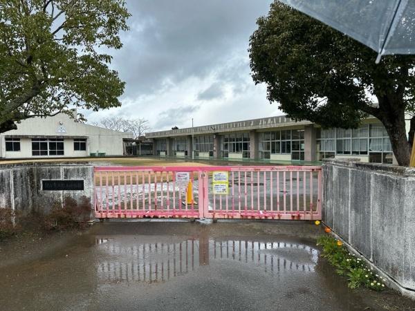 館山市見物の中古一戸建て(館山市立館山幼稚園)