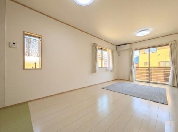 館山市見物の中古一戸建て