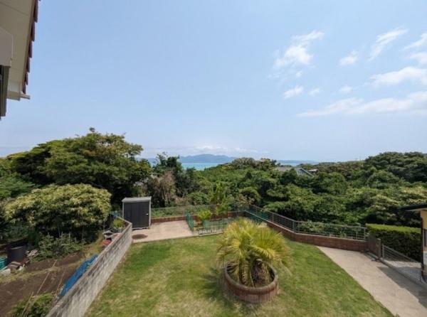 館山市見物の中古一戸建て