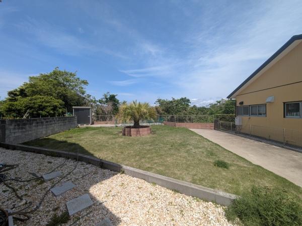 館山市見物の中古一戸建て