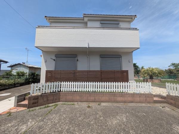 館山市見物の中古一戸建て