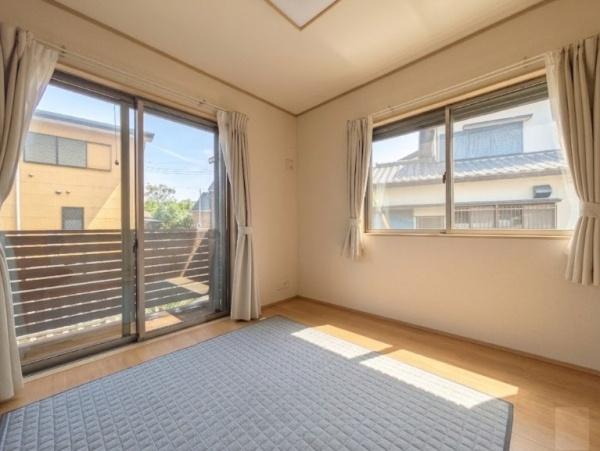 館山市見物の中古一戸建て